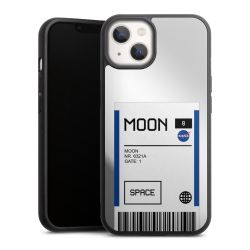 NASA Mond Ticket