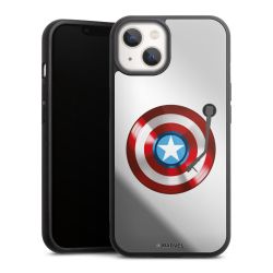 Capitan American Shield Marvel