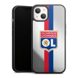 Olympique Lyonnais Logo Transparent