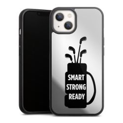 Smart, Strong, Ready