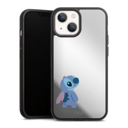 Stitch Smiling