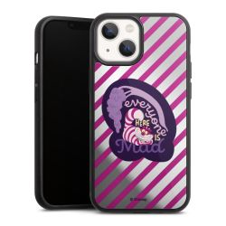 Everyone Here Is Mad Transparent