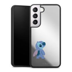 Stitch Smiling