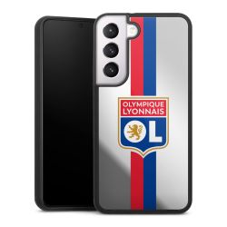 Olympique Lyonnais Logo Transparent
