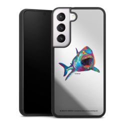 Haai Pop Colour transparant