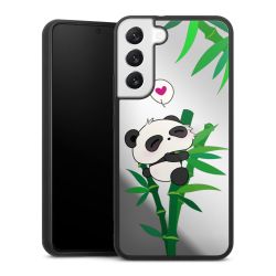 Cute Panda senza sfondo