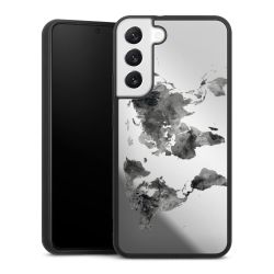 Mirror Case silber