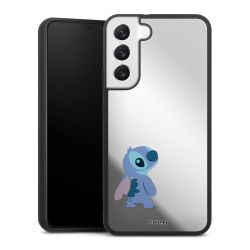 Stitch Smiling