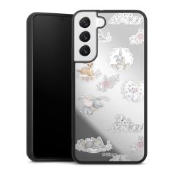 Sentimental Heritage Pattern Transparent