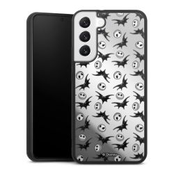 Nightmare Before Christmas Pattern Transparent