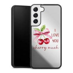 I Love You Cherry Much with AI