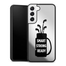 Smart, Strong, Ready