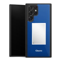 Cheerz Bleu Marine
