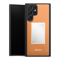 Cheerz Orange