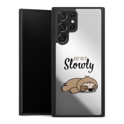 Just Do It Slowly Sloth 2