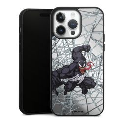 Venom Spinnennetz