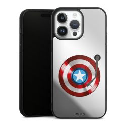 Capitan American Shield Marvel