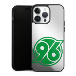 H96 Logo Grün Transparent