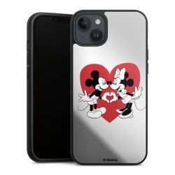 Mickey And Minnie Love