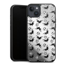 Nightmare Before Christmas Pattern Transparent