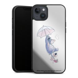 Winnie Pooh Eeyeore Find Happiness Transparent