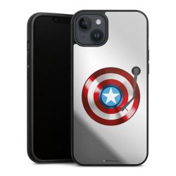 Capitan American Shield Marvel