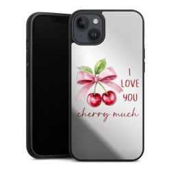 I Love You Cherry Much with AI