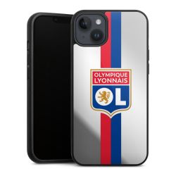 Olympique Lyonnais Logo Transparent