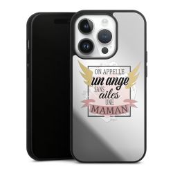 Un Ange sans Ailes