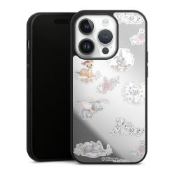 Sentimental Heritage Pattern Transparent