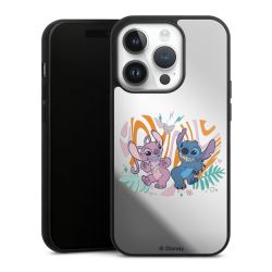 Angel And Stitch Transparent