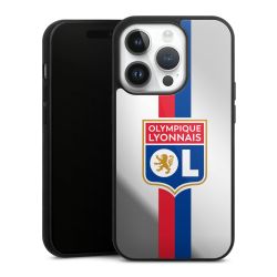Olympique Lyonnais Logo Transparent