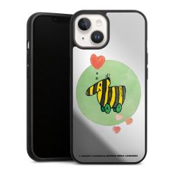 Tigerente Kreis Transparent