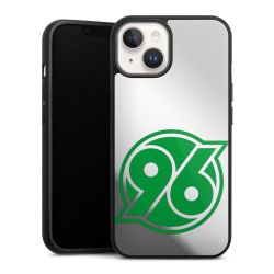 H96 Logo Grün Transparent