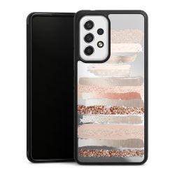 Mirror Case silber