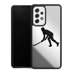 Hockey Player Transparent