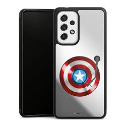 Capitan American Shield Marvel