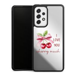I Love You Cherry Much with AI