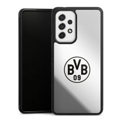 BVB Logo Schwarz Transparent