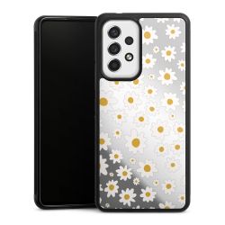Mirror Case silber