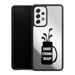 Smart, Strong, Ready