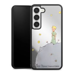 Mirror Case silber