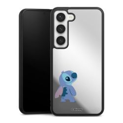 Stitch Smiling