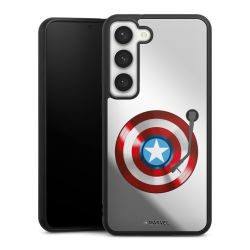 Capitan American Shield Marvel