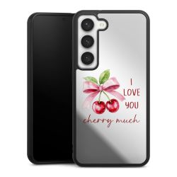 I Love You Cherry Much with AI