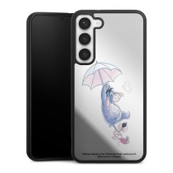 Winnie Pooh Eeyeore Find Happiness Transparent