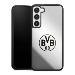 BVB Logo Schwarz Transparent