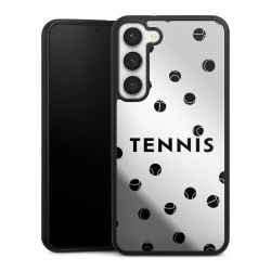 Tennis Transparent