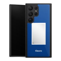 Cheerz Bleu Marine