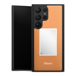 Cheerz Orange